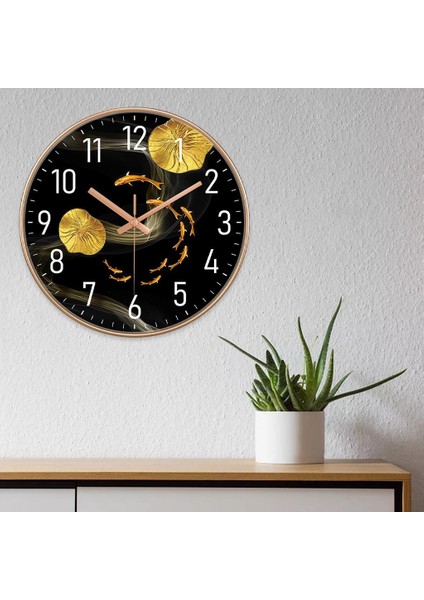 12 Inç Oda ve Dekoru (Yurt Dışından)