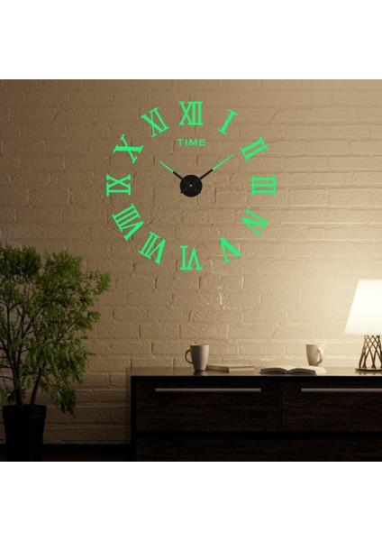 Ev Dekorasyonu Içinınlık Çerçevesiz Çıkartmaları Izleme (Yurt Dışından)