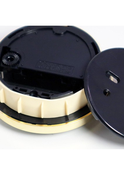 70MM Dıy Saat Ekleme Altın Roma Numaraları GOLD05 (Yurt Dışından)