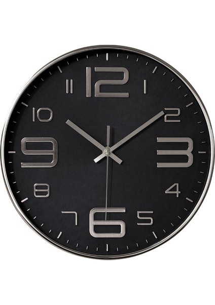 12'' Endüstriyel Yuvarlak Odası Oturma Odası Sınıfı (Yurt Dışından)