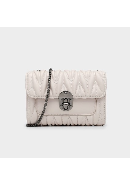 Kadınlar Için Çanta Kore Tarzı Sonbahar ve Kış Moda Küçük Kare Çantalar Çok Yönlü Omuz Zinciri Kadın Çantaları Rahat Crossbody Çanta (Yurt Dışından)