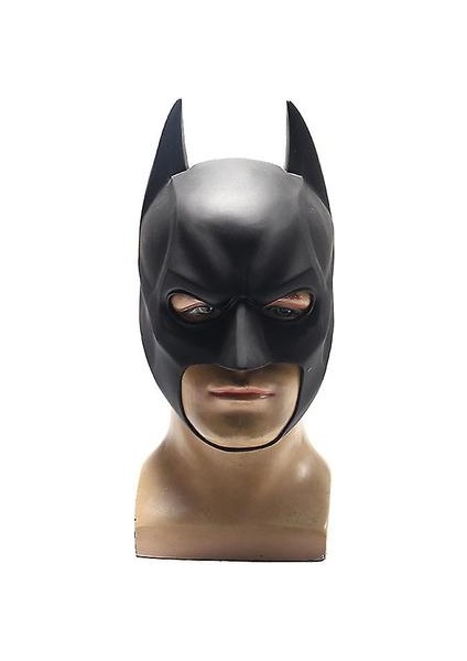Batman Yetişkin Maskesi (Yurt Dışından)