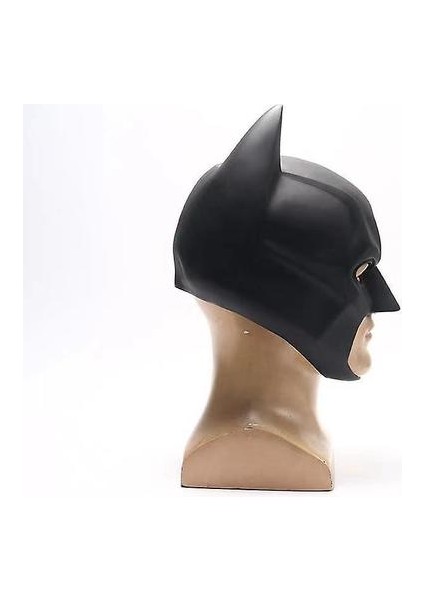 Batman Yetişkin Maskesi (Yurt Dışından)