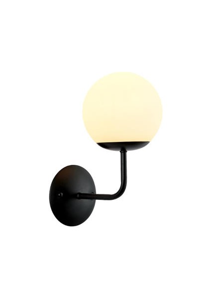 Kapalı Duvar Lambası, Yaratıcı Modern Minimalist Tarzı, 6072 (Yurt Dışından)