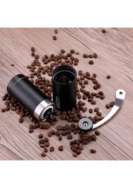 Manuel Kahve Öğütücü, Fransız Press / Turkish English ve En Ağır Görev Için Bütün Bean Conical Burr Değirmeni, Kahve Severler Için Hediyeler | Manuel Kahve Öğütücüleri (Yurt Dışından) fiyatları