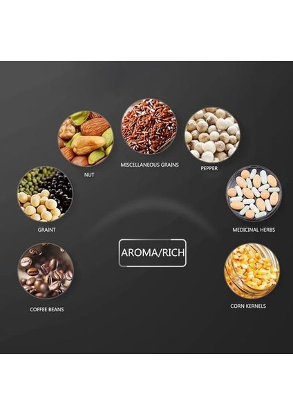 Manuel Kahve Öğütücü, Fransız Press / Turkish English ve En Ağır Görev Için Bütün Bean Conical Burr Değirmeni, Kahve Severler Için Hediyeler | Manuel Kahve Öğütücüleri (Yurt Dışından) fırsatları