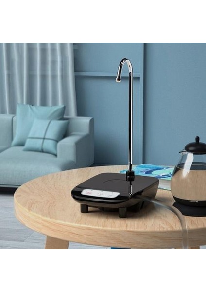 Elektrikli Su Dağıtıcı USB Şarj Edilebilir Taşınabilir Elektrikli Otomatik Su Pompası Kova Şişe Dispenseri Mutfak Kullanımı Için | Su Şişesi ve Amp;fincan Aksesuarları (Yurt Dışından) modelleri