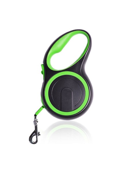 Pet Tasması, Otomatik Geri Çekilebilir Büyük, Orta ve Küçük Köpek Zinciri (Yurt Dışından)