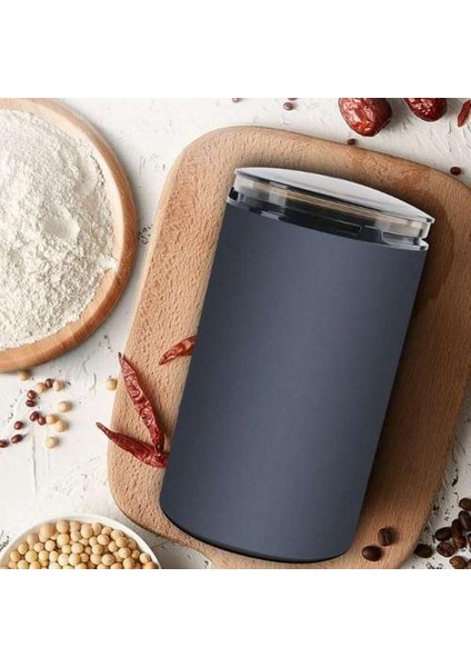 Kahve Öğütücü Elektrikli Kahve Öğütücü Taşınabilir Mutfak Tahıllar Kuruyemiş Fasulye Baharatlar Tahıllar Öğütücü Makinesi Mutfak Aksesuarları | Mills (Yurt Dışından) modelleri