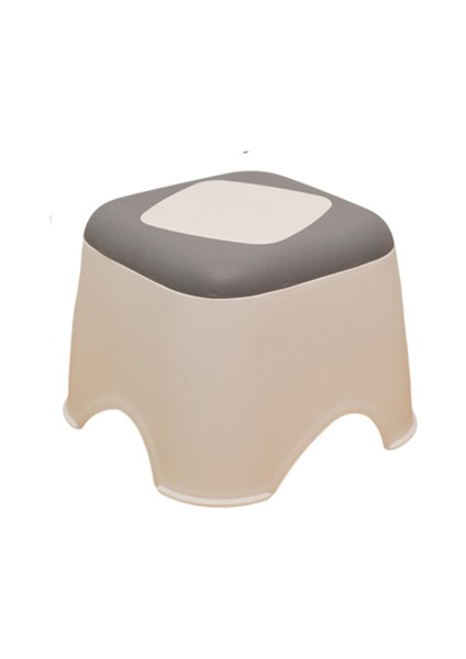 Plastik Tabureler, Çok Işlevli, Kaymaz, Kalınlaşmış, Katlanabilir Tabureler Ev Kullanımı Için (Yurt Dışından)