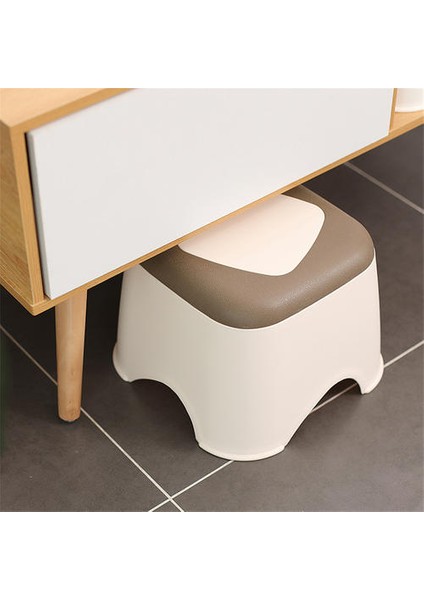 Plastik Tabureler, Çok Işlevli, Kaymaz, Kalınlaşmış, Katlanabilir Tabureler Ev Kullanımı Için (Yurt Dışından) modelleri