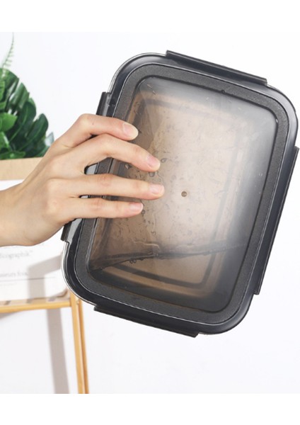 1800ML Paslanmaz Çelik Öğle Yemeği Kutusu Seyahat Sızdırmaz Kaseler Ev Konteynerleri Öğle Yemeği Kutusu Mutfak Bento | Öğle Yemeği Kutuları (Yurt Dışından) modelleri