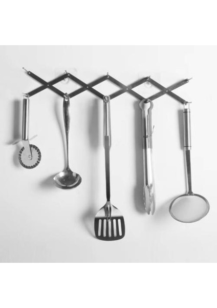 Mutfak Organizer Pot Kapak Raf Paslanmaz Çelik Tutucu Pot Kapak Raf Pişirme Bulaşık Pot Raf Pan Kapak Standı Mutfak Aksesuarları | Raflar ve Amp;tutucular (Yurt Dışından)