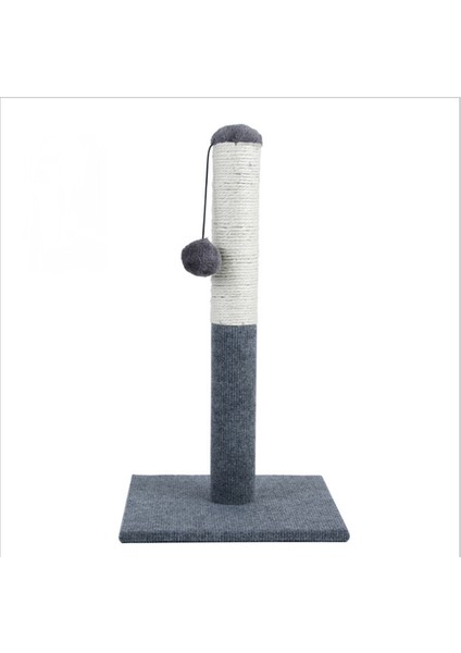 Sisal Kedi Tırmanma Çerçevesi Oyuncak Kare Plaka Disk Taşlama Pençeleri Pet Kedi Scratcher Ağacı Atlama Platformu Kazı Kazıma | Mobilya ve Amp;çizikler (Yurt Dışından)