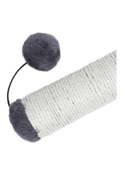 Sisal Kedi Tırmanma Çerçevesi Oyuncak Kare Plaka Disk Taşlama Pençeleri Pet Kedi Scratcher Ağacı Atlama Platformu Kazı Kazıma | Mobilya ve Amp;çizikler (Yurt Dışından) fiyatları
