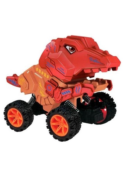 Canavar Kamyon Atalet Sürtünme Güç Dinozor Araçlar Bebek Arabalar Kamyon Çocuk Dinozor Kamyon Geri Çekin Oyuncaklar Çocuk Arabalar Oyuncak | Diecasts & Amp;oyuncak Araçlar (Yurt Dışından)