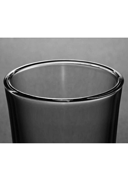 1 Adet 300 ml Yüksek Sınıf Yeşil Çay Bardağı Yaratıcı Gravür Dağ Manzaralı Phnom Penh Fincan Soğuk Içecek Kupası Su Kupası Cam Bardak Çift Duvar Cam | Gravür (Yurt Dışından)