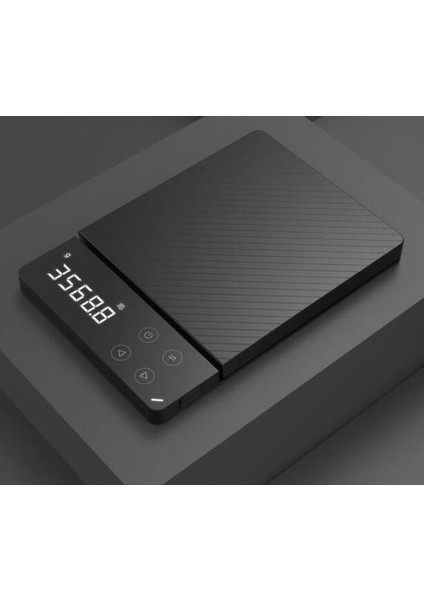 Ev Lcd Dijital Elektronik Ölçekli Çok Fonksiyonlu Hd Aydınlatmalı Elektronik Gıda Terazi Mutfak Için (Yurt Dışından)