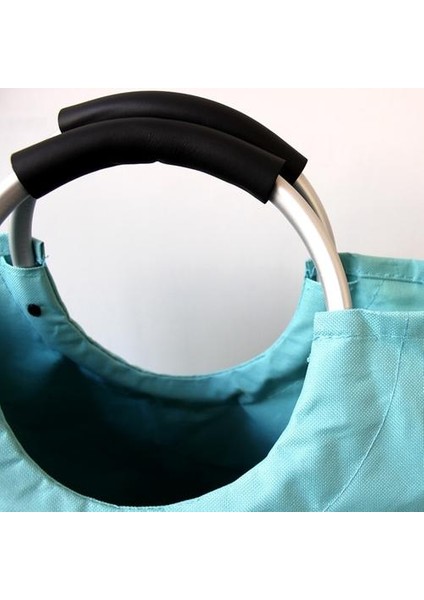 Taşınabilir Çamaşır Sepeti Depolama Sepeti Yüksek Kapasiteli Katlanır Su Geçirmez Giysileri Oxford Bez Giyim Saklama Çantası Piknik Sepeti | Depolama Sepetleri (Yurt Dışından) modelleri