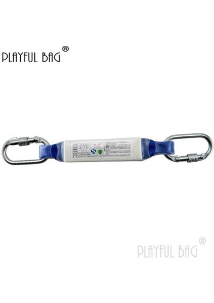 Güvenlik Kemeri Tampon Çanta Yüksek Irtifa Çalışma Önleyici Güvenlik Kemeri Tampon Polyester Tampon Çanta (Yurt Dışından) fiyatları