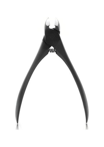 Yüksek Kalite Paslanmaz Çelik Toe Parmak Tırnak Makası Kenar Kesme Pense Makas Profesyonel Pedikür Araçları Ölü Cilt Remover | Clippers & Amp;düzelticiler (Yurt Dışından)