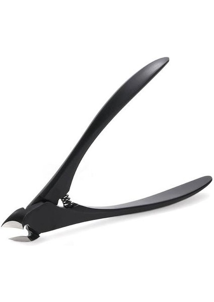 Yüksek Kalite Paslanmaz Çelik Toe Parmak Tırnak Makası Kenar Kesme Pense Makas Profesyonel Pedikür Araçları Ölü Cilt Remover | Clippers & Amp;düzelticiler (Yurt Dışından) fiyatları