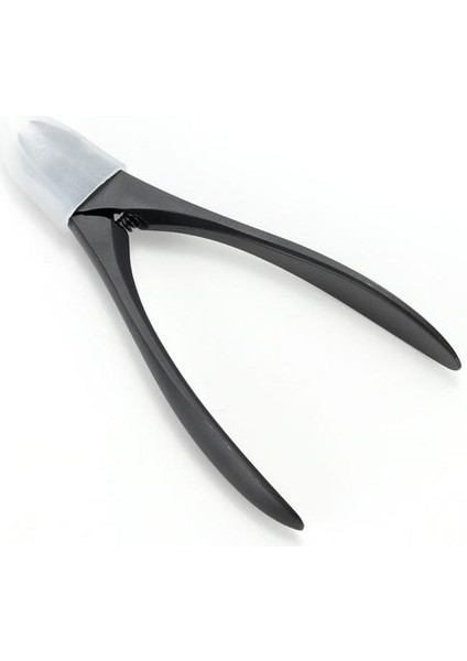 Yüksek Kalite Paslanmaz Çelik Toe Parmak Tırnak Makası Kenar Kesme Pense Makas Profesyonel Pedikür Araçları Ölü Cilt Remover | Clippers & Amp;düzelticiler (Yurt Dışından) modelleri