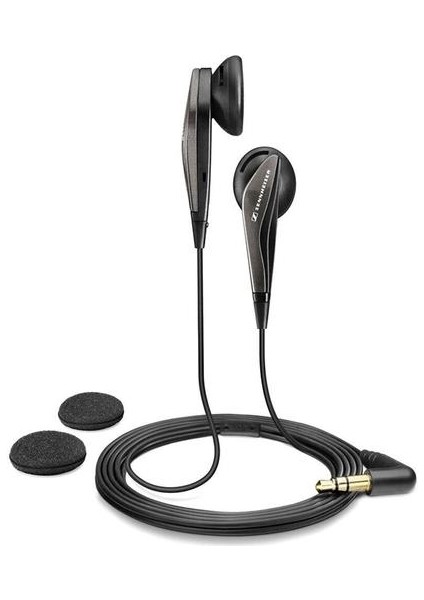 (Tip) Derin Bas Kulaklık 3.5mm Kulaklık Spor Kulaklık (Yurt Dışından)