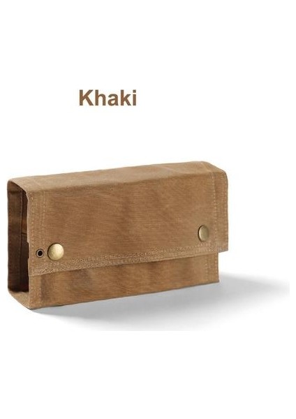 Açık Havada Piknik Baharatları ve Barbekü ile Şişeleri Depolamak Için Taşınabilir Çanta (Yeşil) (Yurt Dışından)