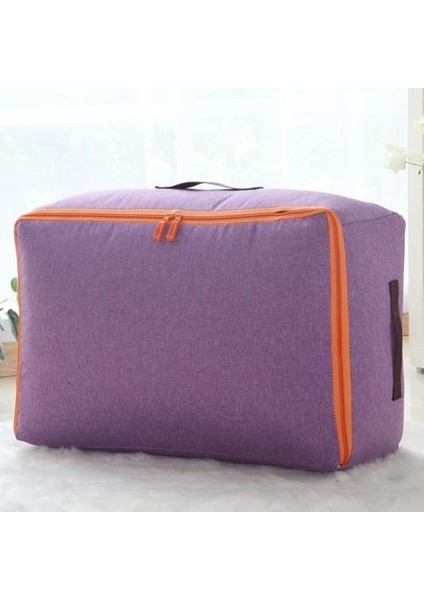 Dayanıklı Underbed Saklama Kutuları Ev Seyahat Underbed Kılıfı Yorgan Giyim Için Saklama Çantası Kutusu | Katlanabilir Saklama Torbaları (Yurt Dışından)