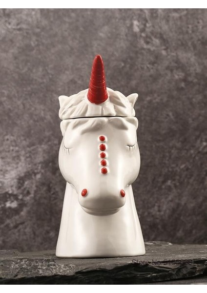 Güzel Unicorn Dıy Içecekler Kupası Hawaii Kokteyl Parti Bar Moleküler Kokteyl Cam Karışık Şarap Seramik Kupa Tatlı Züccaciye | Diğer Cam (Yurt Dışından) fırsatları