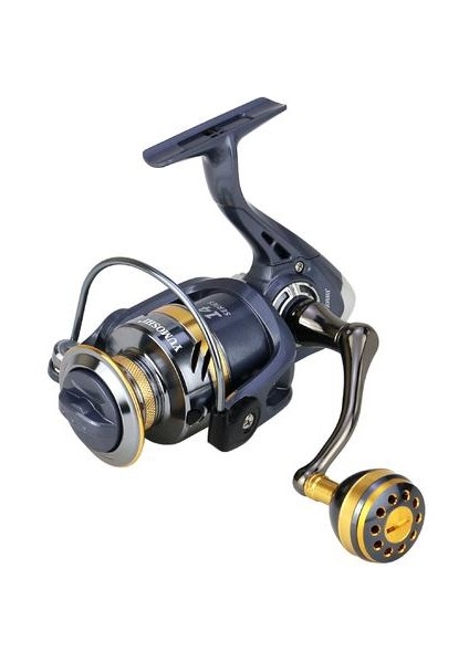 7000 Tüm Metal 30KG Max Drag Sazan Tuzlu Su Sörf Iplik Büyük Deniz Balıkçılık Reel Iplik Balıkçılık Reel Taşıyan Topları | Balıkçılık Makaraları (KS7000) (Yurt Dışından) fiyatları