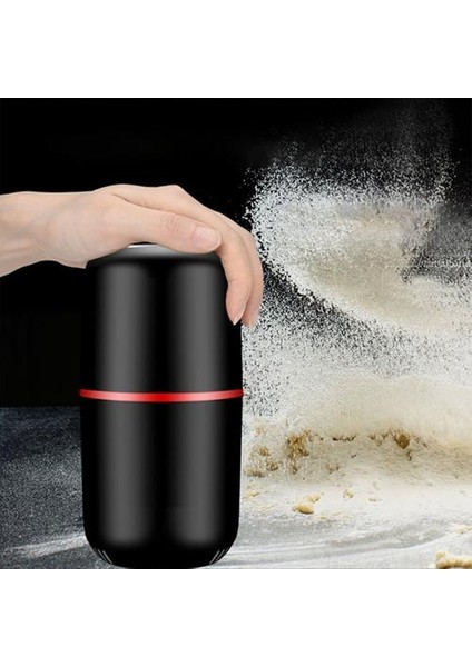 Mini Elektrikli Kahve Öğütücü, Baharat Değirmeni, Blender, Çok Fonksiyonlu, 100G | Elektrikli Kahve Öğütücüleri (Yurt Dışından) fiyatları