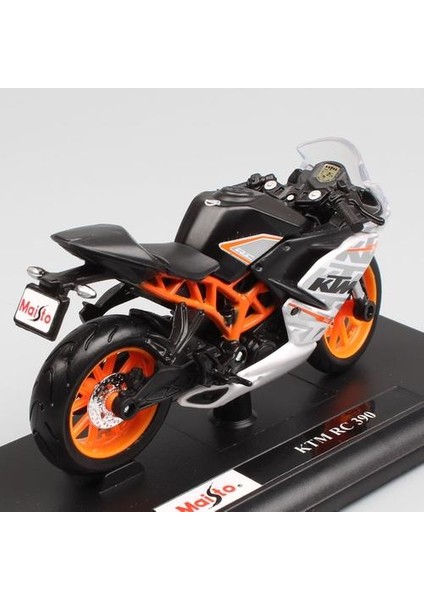 Küçük Minyatür Moto Motosiklet Hediye Oyuncak Çocuklar Için Minyatür Motosiklet Diecast Diecast Metal (Yurt Dışından)