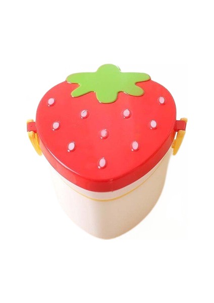 2 Katmanlı Öğle Yemeği Kutusu Çocuklar Için Piknik Okul Gıda Depolama Konteyner Bento Suşi Kutusu Çocuklar Meyve Snack Mikrodalga Öğle Yemeği Kutuları | Öğle Yemeği Kutuları (Yurt Dışından)