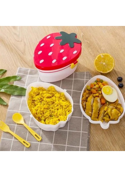 2 Katmanlı Öğle Yemeği Kutusu Çocuklar Için Piknik Okul Gıda Depolama Konteyner Bento Suşi Kutusu Çocuklar Meyve Snack Mikrodalga Öğle Yemeği Kutuları | Öğle Yemeği Kutuları (Yurt Dışından) fiyatları