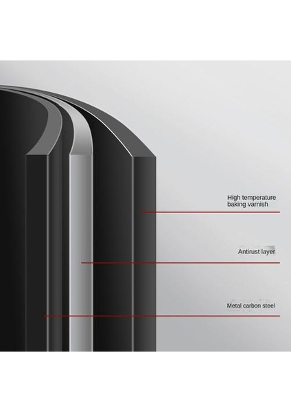 42CM*25CM*12CMKITCHEN Dolap Depolama Rafı, Lavabo Rafı, Sofra ve Tencere Saklama Kutusu (Yurt Dışından)