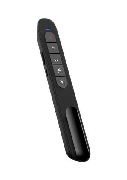 2.4 Ghz Kablosuz Kırmızı Lazer Presenter Pointers Için Uzaktan Kumanda Hava Fare ile Uzaktan Kumanda Powerpoint Sunum Için Ppt | Uzaktan Kumanda (Yurt Dışından)