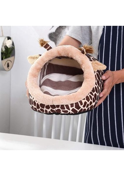 Chinchilla Kirpi Ginesi Domuz Yatak Aksesuarları Kafes Oyuncaklar Sakallı Dragon House Hamster Malzemeleri Habitat | Kafesler (Yurt Dışından) fırsatları
