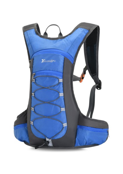 Açık Spor Seyahat Sırt Çantası (Yurt Dışından)