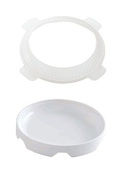 Mousse Dondurma Için Yuvarlak Silikon Kek Kalıp 3D Cakes Pişirme Pan Aksesuarları Bakeware Kek Dekorasyon Araçları Malzemeleri | Yuvarlak Silikon Kek Kalıp Silikon Kek Kalıbı (Yurt Dışından)