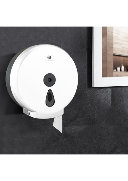 Doku Kutusu Ev Mutfak Duvara Monte Banyo Dinlenme Odası Su Geçirmez Tuvalet Rulo Kağıt Doku Kutusu Tutucu | Kağıt Tutucular (Yurt Dışından) modelleri