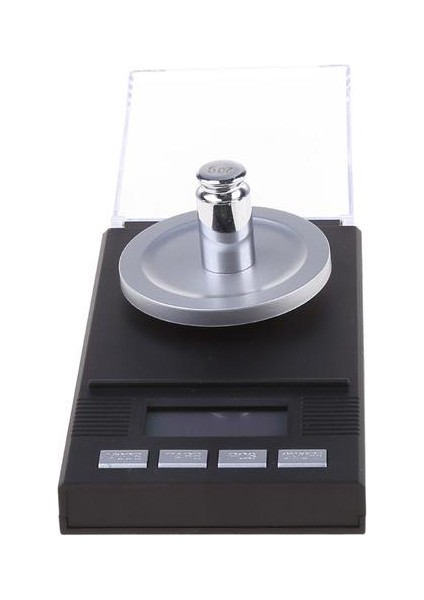 Mini Dijital Lcd Elektronik Gram Mücevherat Altın Tartı Cep Ölçeği Cep Ölçeği | Cep Tartı Ölçeklerikold Tartı Ölçeği (Yurt Dışından)