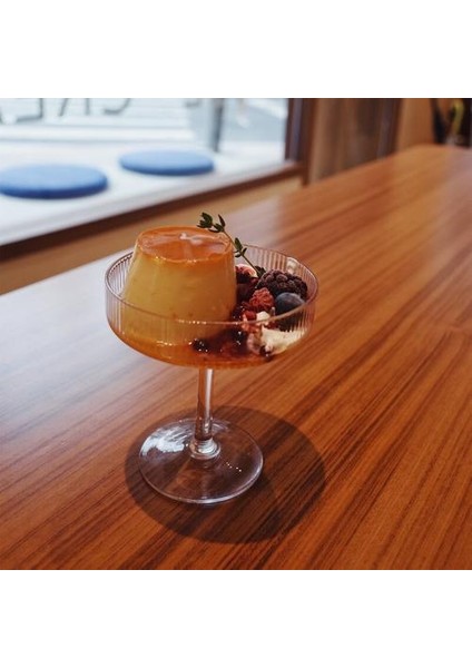 Puding Martini Cam Kristal Kadeh Yoğurt Şarap Gözlük Tatlı Kek Cam Bardak Bar Züccaciye Mutfak Bar Aksesuarları Kurşun Ücretsiz | Kokteyl Camı (Yurt Dışından) fiyatları