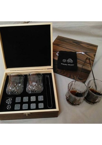 14 Adet / Takım Viski Taşlar Set Hızlı Dondurucu Buz Bloğu Bar Soğutucu Viski Mermer Baba Box Bloğu Baba Erkek Arkadaşı Için | Buz Kovaları ve Amp;maşa (Yurt Dışından) fiyatları