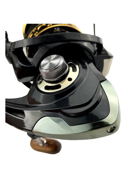 Balıkçılık Iplik Makarası Metal Makara 5.2: 1 / 4.7: 113BB Rulmanlar Sazan Balıkçılık Reel BK7000 Metal Hat Kupası Deniz Mücadele | Balıkçılık Makaraları (BK7000) (Yurt Dışından) fırsatları