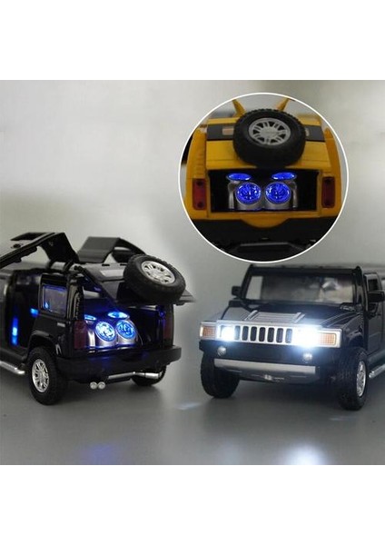 Yüksek Simülasyon 1:32 Alaşım Hummer Limuzin Metal Diecast Araba Modeli Geri Çekim Yanıp Sönen Müzikal Çocuk Oyuncak Araçlar Noel Hediyesi | Diecasts & Amp;oyuncak Araçlar (Yurt Dışından) fiyatları