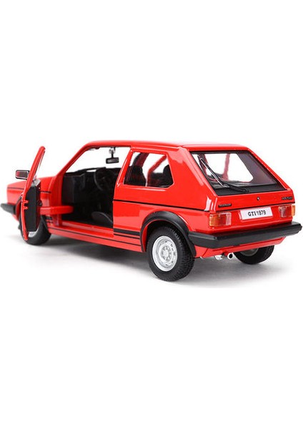 1:24 Hatch Statik Kalıp Döküm Araçları Koleksiyon Model Araba Oyuncaklar | Diecasts & Amp;oyuncak Araçlar (Yurt Dışından)