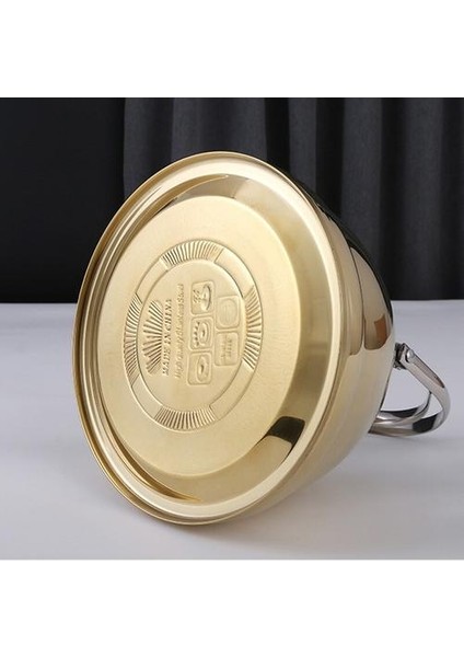 Nefis Çaydanlık 304 Paslanmaz Çelik Su Isıtıcısı Filtre Çay ile Kahve Pot Çay Su Isıtıcısı Için Indüksiyon Ocak Gaz Sobası | Çaydanlıklar (Yurt Dışından)
