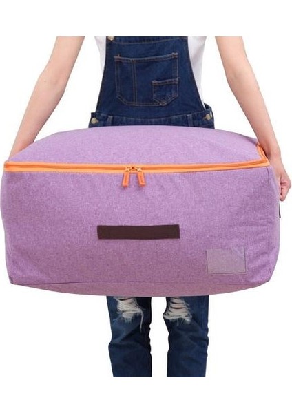 Dayanıklı Underbed Saklama Kutuları Ev Seyahat Underbed Kılıfı Yorgan Giyim Için Saklama Çantası Kutusu | Katlanabilir Saklama Torbaları (Yurt Dışından)